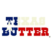 Texas Butter® logo, Texas Butter® contact details