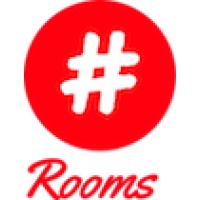 HashTag Rooms logo, HashTag Rooms contact details