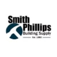 Smith Phillips Building Supply logo, Smith Phillips Building Supply contact details