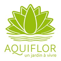 Aquiflor - Les spécialistes en étang et bassin de jardin logo, Aquiflor - Les spécialistes en étang et bassin de jardin contact details