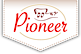 Pioneer Candies & Ice Cream logo, Pioneer Candies & Ice Cream contact details