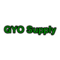 GYO Supply logo, GYO Supply contact details