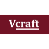 Vcraft Solutions logo, Vcraft Solutions contact details