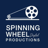 Spinning Wheel Digital Production logo, Spinning Wheel Digital Production contact details