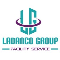 Ladanco group logo, Ladanco group contact details