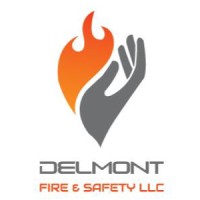 Delmont Fire & Safety LLC logo, Delmont Fire & Safety LLC contact details