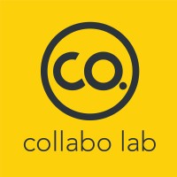 CollaboLAB logo, CollaboLAB contact details