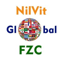 NilVit Global FZC logo, NilVit Global FZC contact details