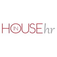 InHouseHR logo, InHouseHR contact details