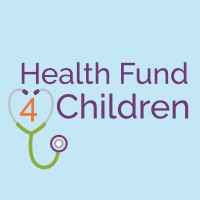 Health Fund for Children logo, Health Fund for Children contact details