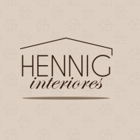 Hennig Interiores logo, Hennig Interiores contact details