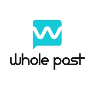 Whole Post logo, Whole Post contact details