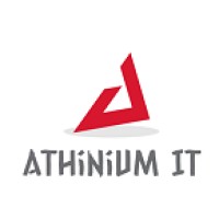 Athinium IT logo, Athinium IT contact details