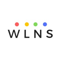 WLNS logo, WLNS contact details