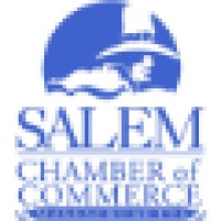 Salem Chamber of Commerce logo, Salem Chamber of Commerce contact details