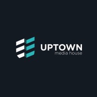 Uptown Media House logo, Uptown Media House contact details