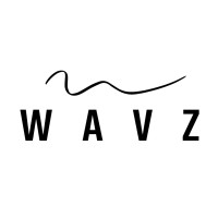 WAVZ logo, WAVZ contact details