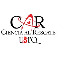 Ciencia al Rescate logo, Ciencia al Rescate contact details