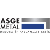 ASGE METAL - Decorinox logo, ASGE METAL - Decorinox contact details