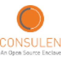 Consulen logo, Consulen contact details