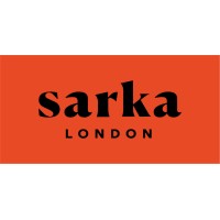 Sarka London logo, Sarka London contact details