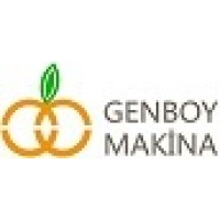 Genboy Makina Gıda Tem. Hiz. Taş. San. Ve Ltd. Şti. logo, Genboy Makina Gıda Tem. Hiz. Taş. San. Ve Ltd. Şti. contact details