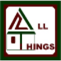 All Things Real Estate, Inc. logo, All Things Real Estate, Inc. contact details