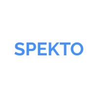 Spekto.io logo, Spekto.io contact details