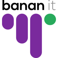 Banan IT, PLC logo, Banan IT, PLC contact details