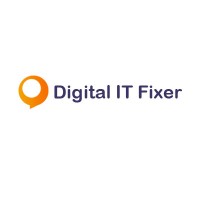 Digital IT Fixer logo, Digital IT Fixer contact details