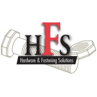 Hardware & Fastening Solutions logo, Hardware & Fastening Solutions contact details