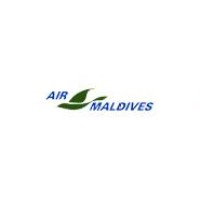 Air Maldives logo, Air Maldives contact details