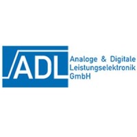 ADL Analoge & Digitale Leistungselektronik GmbH logo, ADL Analoge & Digitale Leistungselektronik GmbH contact details