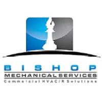 Bishop Mechanical Services logo, Bishop Mechanical Services contact details