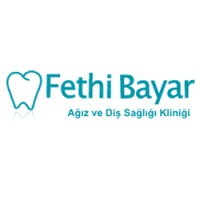 Fethi Bayar Ağız ve Diş Sağlığı Kliniği logo, Fethi Bayar Ağız ve Diş Sağlığı Kliniği contact details