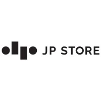 JP STORE logo, JP STORE contact details