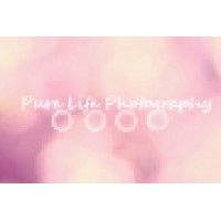 Pure life photography and American model logo, Pure life photography and American model contact details