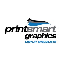 PrintSmart Graphics logo, PrintSmart Graphics contact details