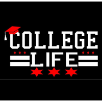 College Life Shop logo, College Life Shop contact details