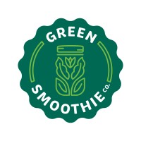 Green Smoothie Co. logo, Green Smoothie Co. contact details