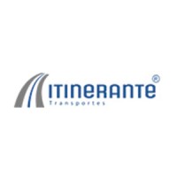 Itinerante Transportes logo, Itinerante Transportes contact details