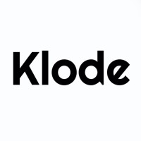 Klode logo, Klode contact details