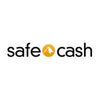 Safe Cash logo, Safe Cash contact details