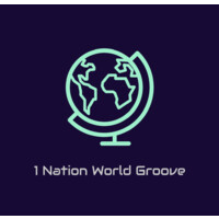 One Nation World Groove logo, One Nation World Groove contact details