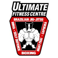 ULTIMATE FITNESS CENTRE logo, ULTIMATE FITNESS CENTRE contact details