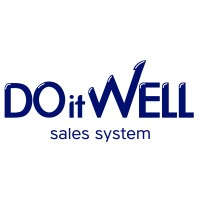 DOitWELL logo, DOitWELL contact details