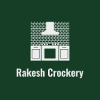 Rakesh Crockery logo, Rakesh Crockery contact details