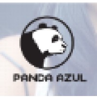 Panda Azul logo, Panda Azul contact details