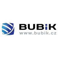 BUBIK s.r.o. logo, BUBIK s.r.o. contact details