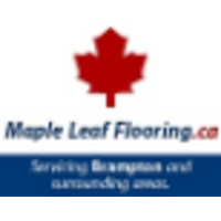 MapleLeafFlooring.ca logo, MapleLeafFlooring.ca contact details